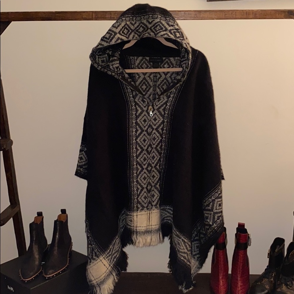 Poncho